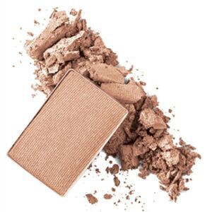MARY KAY CHROMAFUSION EYE SHADOW, SHINY PENNY